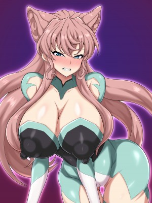 [大京センター (96式)] 戦姫敗北特殊性癖ファイル 6 (戦姫絶唱シンフォギア)_020
