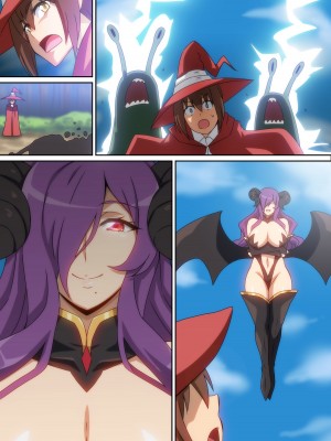 [はらへら] 助けられたお礼にＨ‼_21