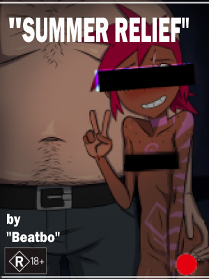 [Beatbo] Summer Relief(kipo and the age of wonderbeasts)