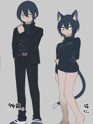 [あむぁいおかし製作所 (かいわれ大根、あほげきのこ)] ケモ娘化アプリ_34