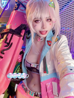 Byoru - Jackal_38