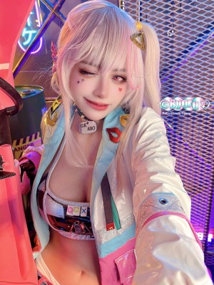 Byoru - Jackal_39