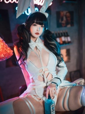 [DJAWA] Aram - Tame Your Bunny A+B_0006