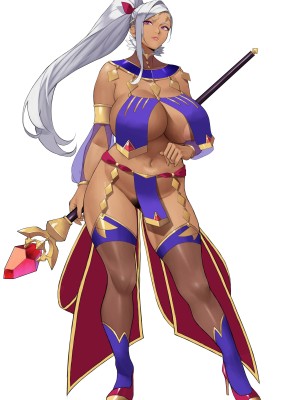 [よし男] 魔女_02