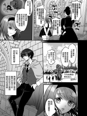 [鶴田エスプレッソ] 英雄の裏の顔～救国の騎士様の監禁寵愛～｜英雄不为人知的一面～救国骑士的监禁宠爱～ [莉赛特汉化组]_72