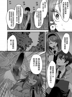 [鶴田エスプレッソ] 英雄の裏の顔～救国の騎士様の監禁寵愛～｜英雄不为人知的一面～救国骑士的监禁宠爱～ [莉赛特汉化组]_45