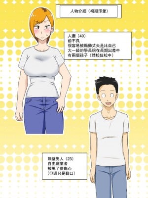 [フリーハンド魂 (大隊骨)] おだてられ妻 [中国翻訳] [DL版]_32