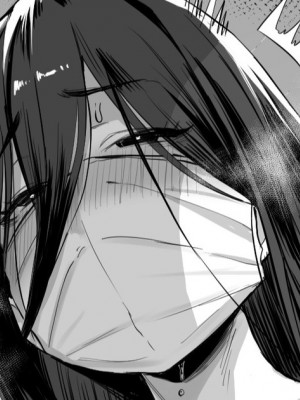 [ほたてちゃん] 持ち物検査に引っかかる子_1