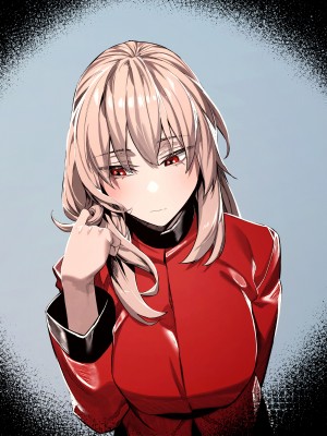 March (2023) Complete Set - HxD - Colored_04_GG03