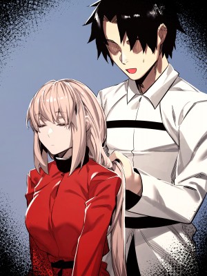 March (2023) Complete Set - HxD - Colored_06_GG05