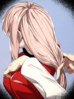 March (2023) Complete Set - HxD - Colored_09_GG08