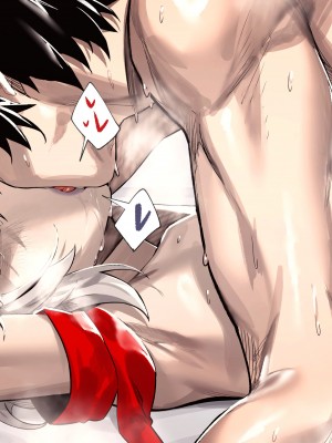 March (2023) Complete Set - HxD - Colored_35_J09