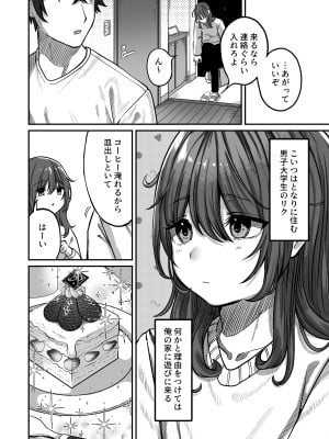 [チャンジャ乞食] おとなりのリク_04