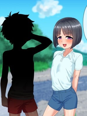[夕凪外部隊(凪市)] 年頃男子と田舎でエッチする日々p_A_img_004