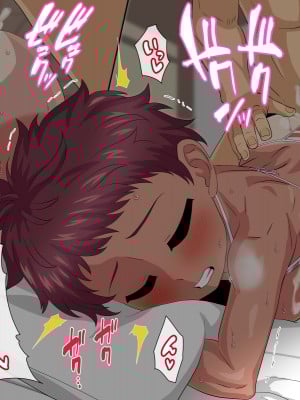 [夕凪外部隊(凪市)] 年頃男子と田舎でエッチする日々p_A_img_094