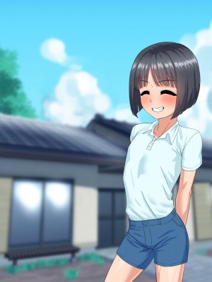 [夕凪外部隊(凪市)] 年頃男子と田舎でエッチする日々p_B_img_003