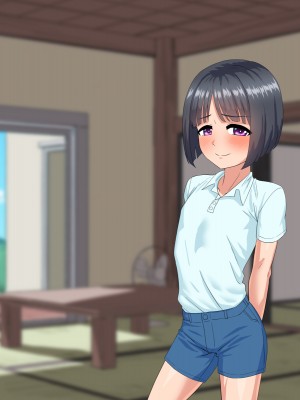 [夕凪外部隊(凪市)] 年頃男子と田舎でエッチする日々p_B_img_021