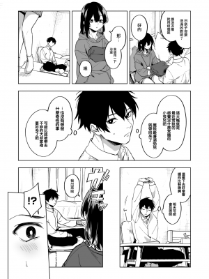 [葉科たまき] 家出少女のなぐさめ方 (COMIC 快楽天 2023年6月号) [中国翻訳] [無修正] [DL版]_04
