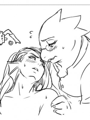 [納豆☆マニア (咲良将司)] METAMANIA (Undertale) [沒有漢化]_56_69450938_p10