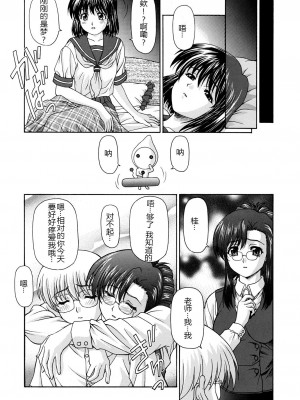 (C63) [ST.DIFFERENT (よろず)] OUTLET 13 (おねがい☆ティーチャー) [中国翻訳]_67