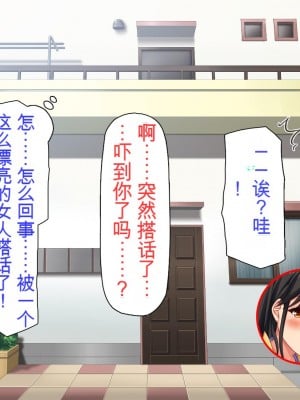 [ミミズサウザンド] 誰もが住みたいオナホ女付き優良一戸建て物件[中国翻訳]_004