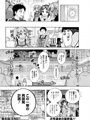 アクションピザッツ 2023年7月号 [DL版]_332