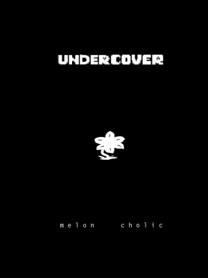 (C90) [meloncholic (たゆた☆ゆう)] UNDERCOVER (Undertale) [沒有漢化]_003