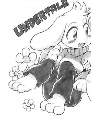 (C90) [meloncholic (たゆた☆ゆう)] UNDERCOVER (Undertale) [沒有漢化]_017