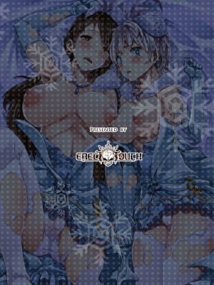 [ERECT TOUCH (エレクトさわる)] 新田美波とアーニャが天使すぎて雌犬化調教待ったなしな件 (アイドルマスター シンデレラガールズ) [DL版]_37