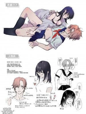 [ぬらぬら本舗 (おぢい)] イッていいよ♥恭伍先輩~サークラ系ヤリチン先輩はメスの素質があるらしい~｜有着百人斩经验的花花公子前辈似乎有当雌性的天赋 [橄榄汉化组]_35