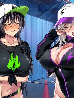 [BULGALICCI] エナドリお姉さんとエッチしよ？ ～媚薬入りエナジードリンクでキメセクライフ～_541