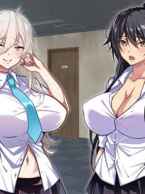 [BULGALICCI] エナドリお姉さんとエッチしよ？ ～媚薬入りエナジードリンクでキメセクライフ～_357