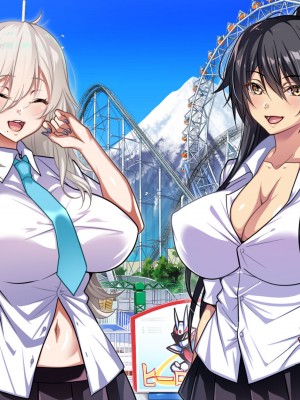 [BULGALICCI] エナドリお姉さんとエッチしよ？ ～媚薬入りエナジードリンクでキメセクライフ～_304