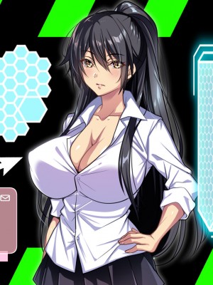 [BULGALICCI] エナドリお姉さんとエッチしよ？ ～媚薬入りエナジードリンクでキメセクライフ～_334