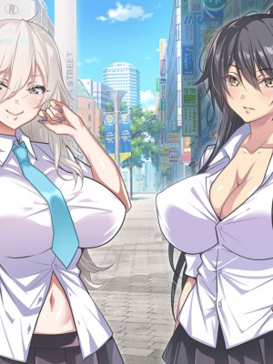 [BULGALICCI] エナドリお姉さんとエッチしよ？ ～媚薬入りエナジードリンクでキメセクライフ～_028