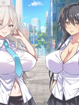 [BULGALICCI] エナドリお姉さんとエッチしよ？ ～媚薬入りエナジードリンクでキメセクライフ～_011