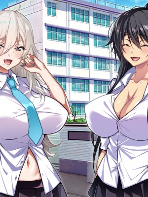 [BULGALICCI] エナドリお姉さんとエッチしよ？ ～媚薬入りエナジードリンクでキメセクライフ～_332