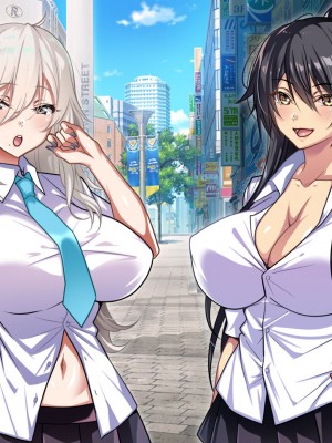 [BULGALICCI] エナドリお姉さんとエッチしよ？ ～媚薬入りエナジードリンクでキメセクライフ～_353