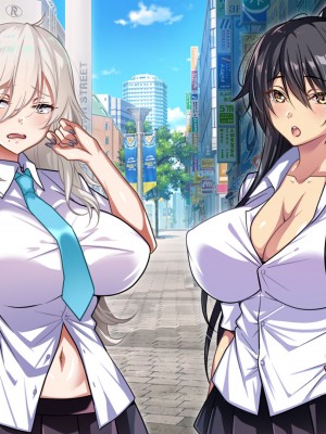 [BULGALICCI] エナドリお姉さんとエッチしよ？ ～媚薬入りエナジードリンクでキメセクライフ～_008