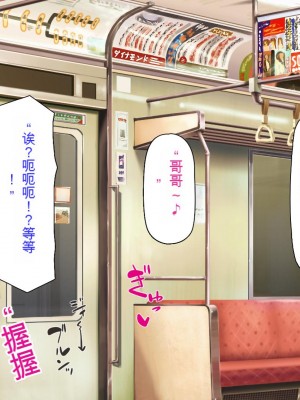 [ミミズサウザンド] 好き勝手にチカンできるって最高っ!! [中国翻訳]_210