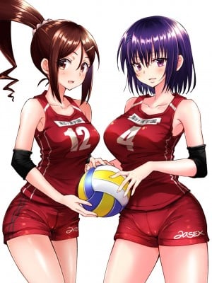 [かみか堂 (銀曜ハル)] 性感マッサージにハマってしまったバレー部女子の話〜総集編〜_003