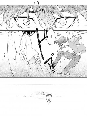 [Jbn] 君と溺れるエデンの夜明け act.1-5 完結｜和你醉生梦死在伊甸园的黎明时分 [莉赛特汉化组] [DL版]_129