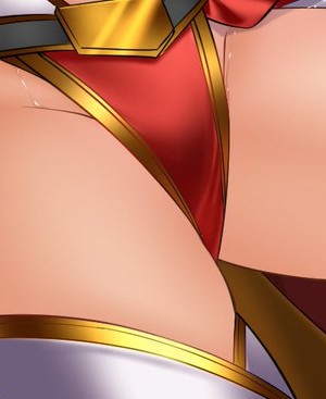 [めてん] 気丈なヒロインも触手にかかれば……&熾天使マヤ [momo个人汉化]_29