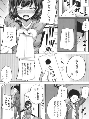 [ねくたー] 円交少女はスキですか？_039