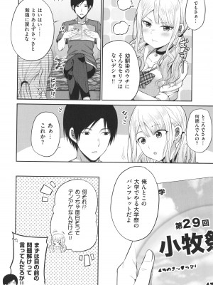 [ねくたー] 円交少女はスキですか？_087