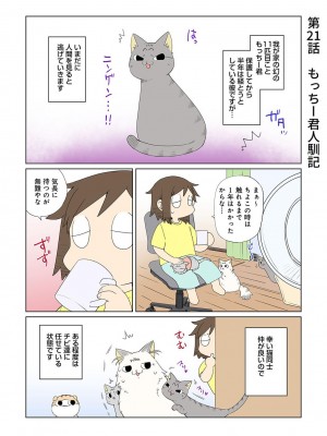 COMIC アナンガ・ランガ Vol.95_303