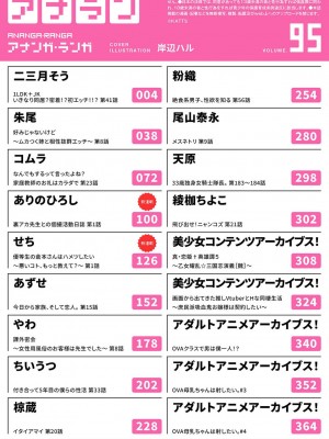 COMIC アナンガ・ランガ Vol.95_003