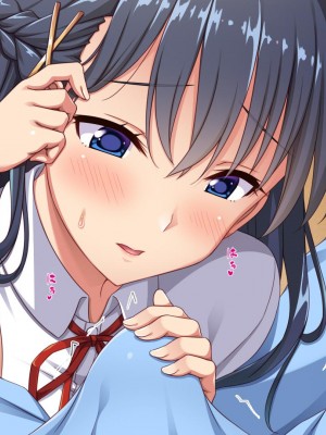[ミミズサウザンド] 巨乳で甘々な教え子が俺のママになりたいと言うので [中国翻訳]_100