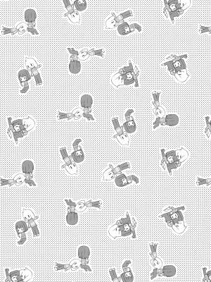 (UNLIMITED EX 5) [PORYGON137 (左ポリ5ン)] かまって!フレンド (Undertale) [新桥月白日语社]_chin2.jp 003
