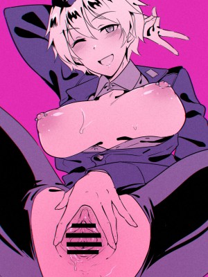 [Fanbox] Em [83300＆hakike] (205 pics)_195_83300_4969209_0